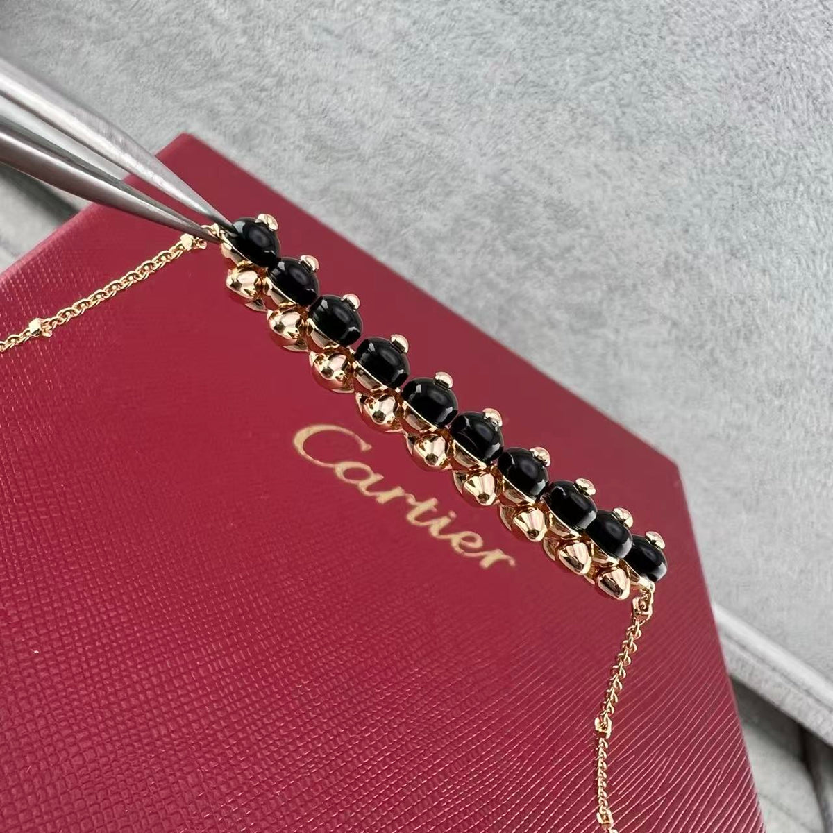 [⭐Novea] 2026 NEW COLORED GEMSTONES NECKLACE