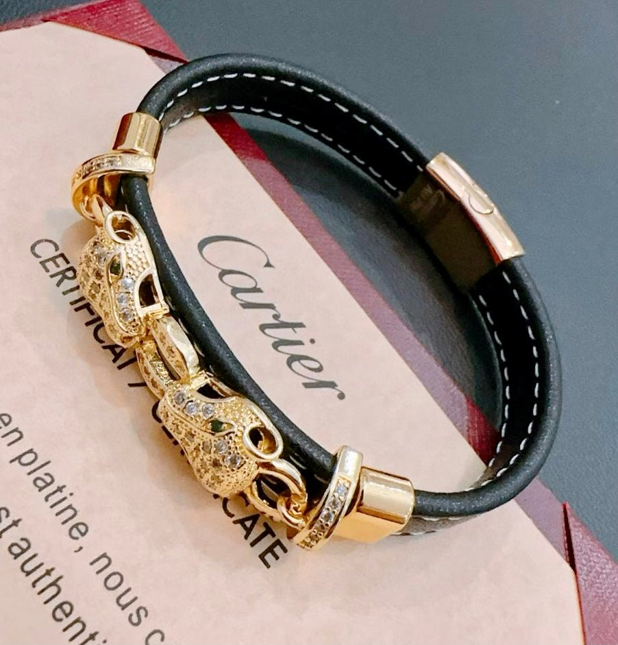 [⭐Novea Jewelry] PANTHERE  BRACELET