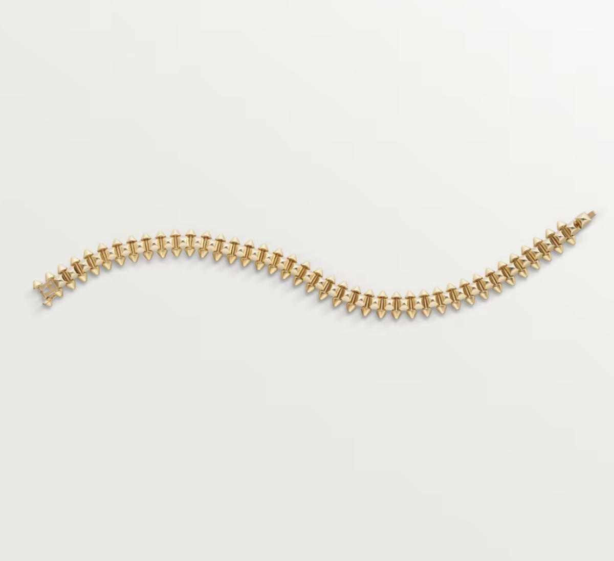 [⭐Novea]Rivet Bracelet