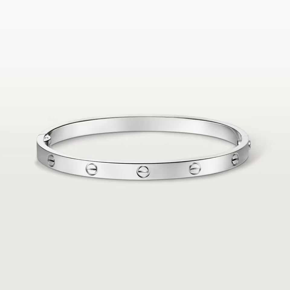 [⭐Novea]LOVE BRACELET 4.8MM