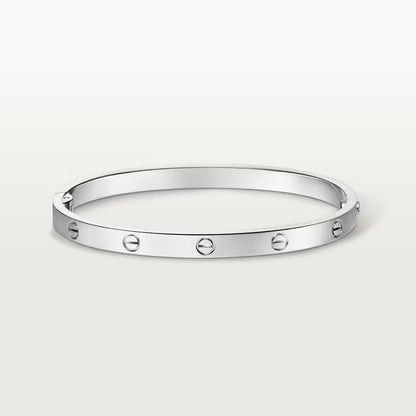 [⭐Novea]LOVE BRACELET 4.8MM