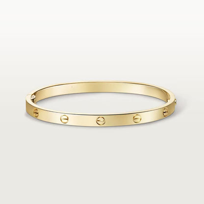 [⭐Novea]LOVE BRACELET 4.8MM