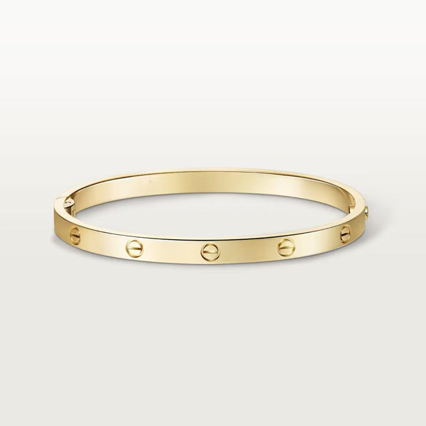 [⭐Novea]LOVE BRACELET 4.8MM