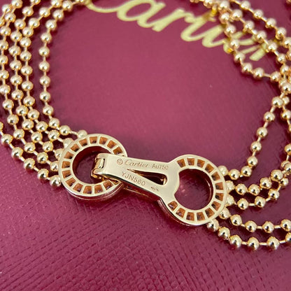 [⭐Novea]2026 NEW A.GRA.FE BRACELET