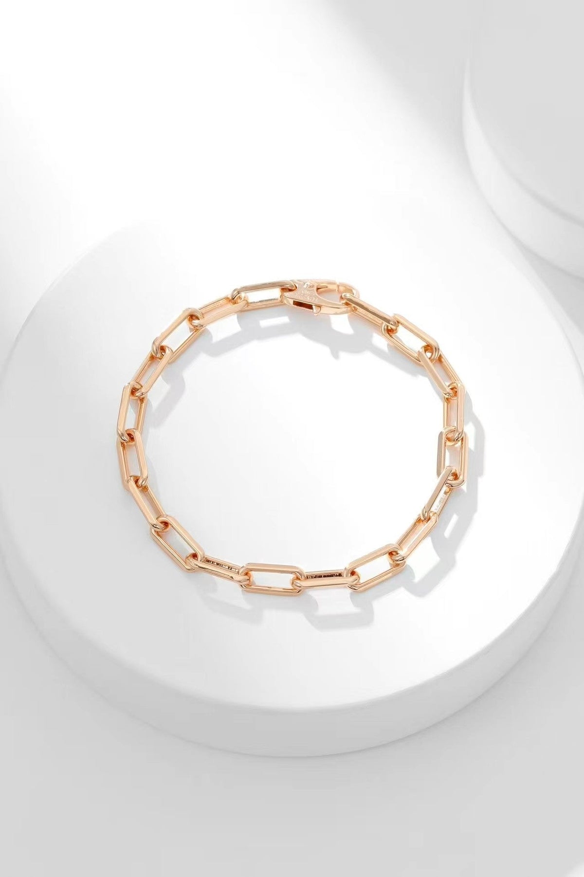[⭐Novea jewelrys]CT CHAIN BRACELET