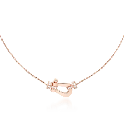 [⭐Novea]FORCE 10 DIAMOND NECKLACE