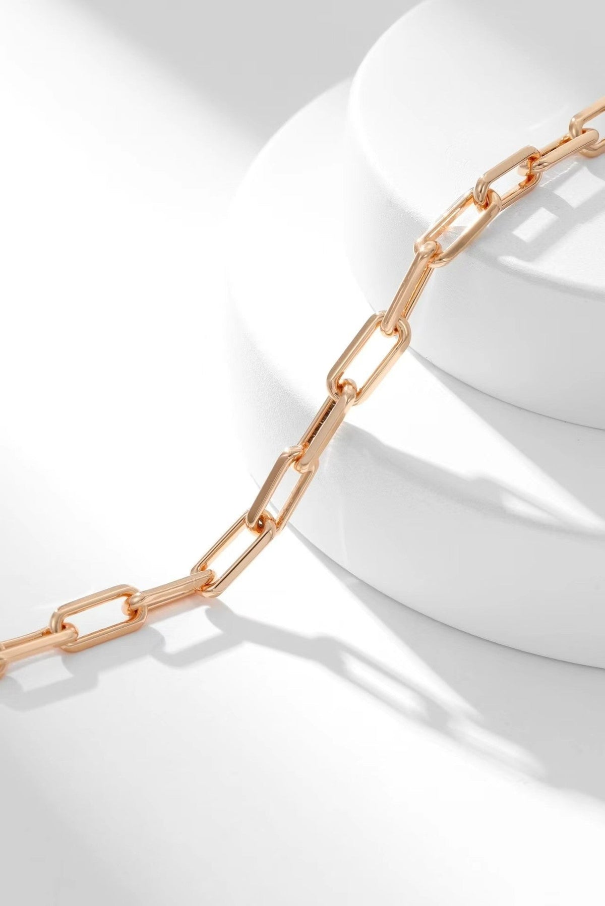 [⭐Novea jewelrys]CT CHAIN BRACELET