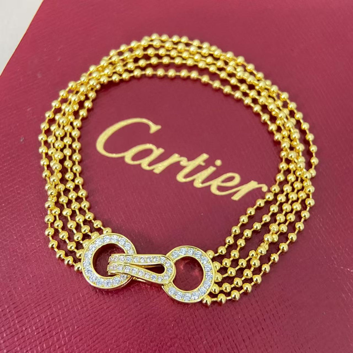 [⭐Novea]2026 NEW A.GRA.FE BRACELET