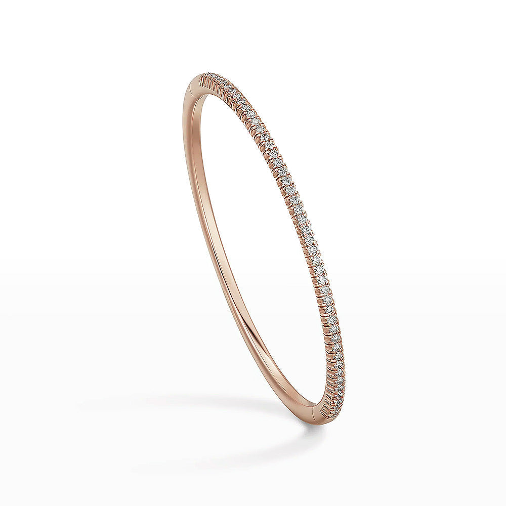 [⭐Novea]MINI DIAMOND TENNIS BRACELET