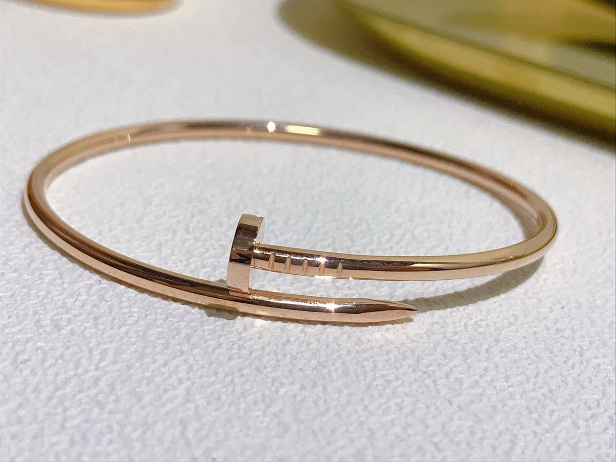 [⭐Novea]JUSTE BRACELET 2.5MM