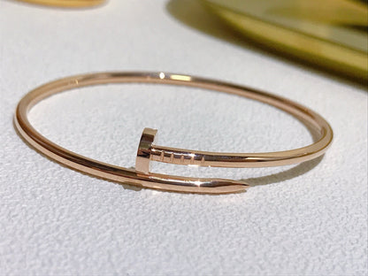 [⭐Novea]JUSTE BRACELET 2.5MM