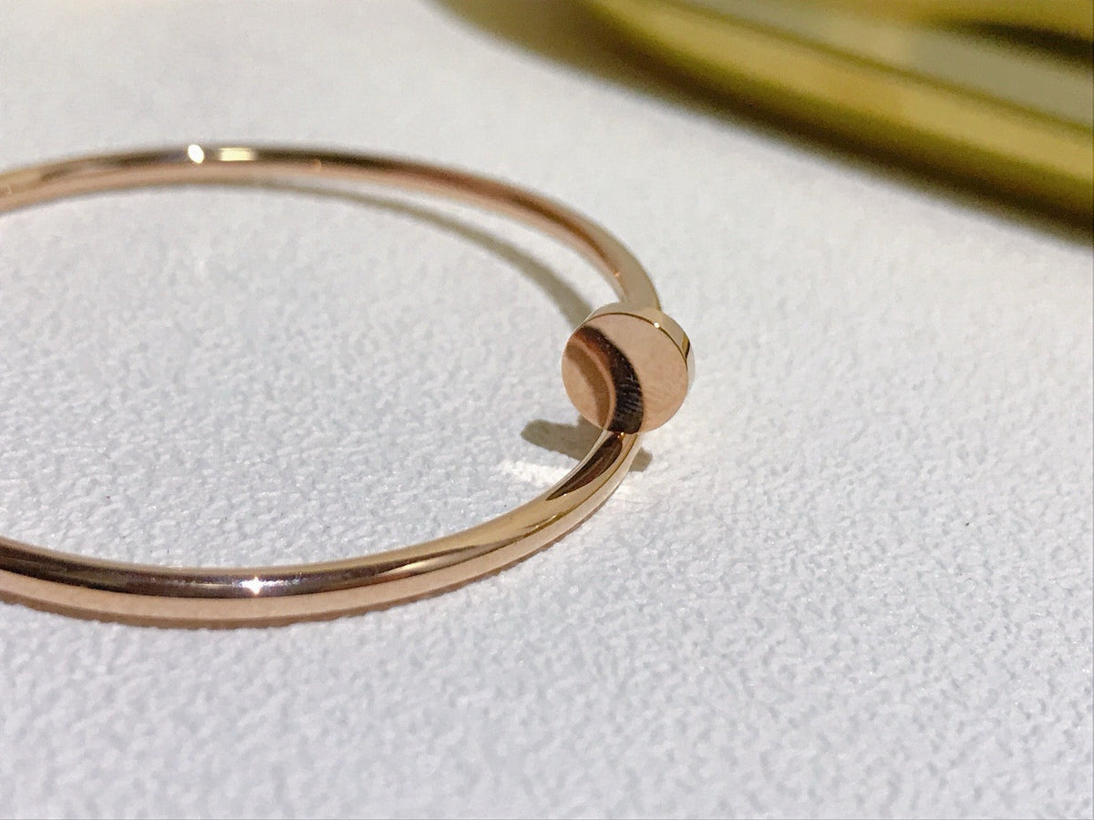 [⭐Novea]JUSTE BRACELET 2.5MM