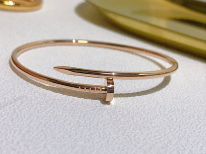 [⭐Novea]JUSTE BRACELET 2.5MM