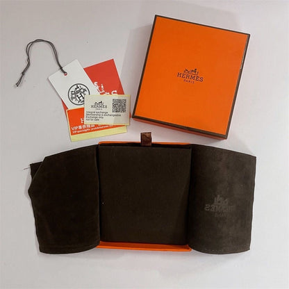 [⭐Novea]HM BRACELET NECKLACE RING BOX GIFT BAG