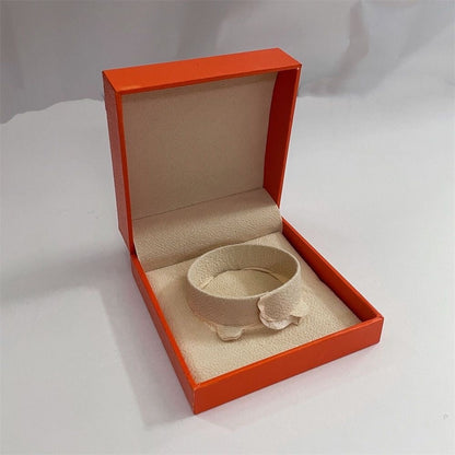 [⭐Novea]HM BRACELET NECKLACE RING BOX GIFT BAG