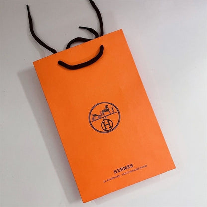 [⭐Novea]HM BRACELET NECKLACE RING BOX GIFT BAG