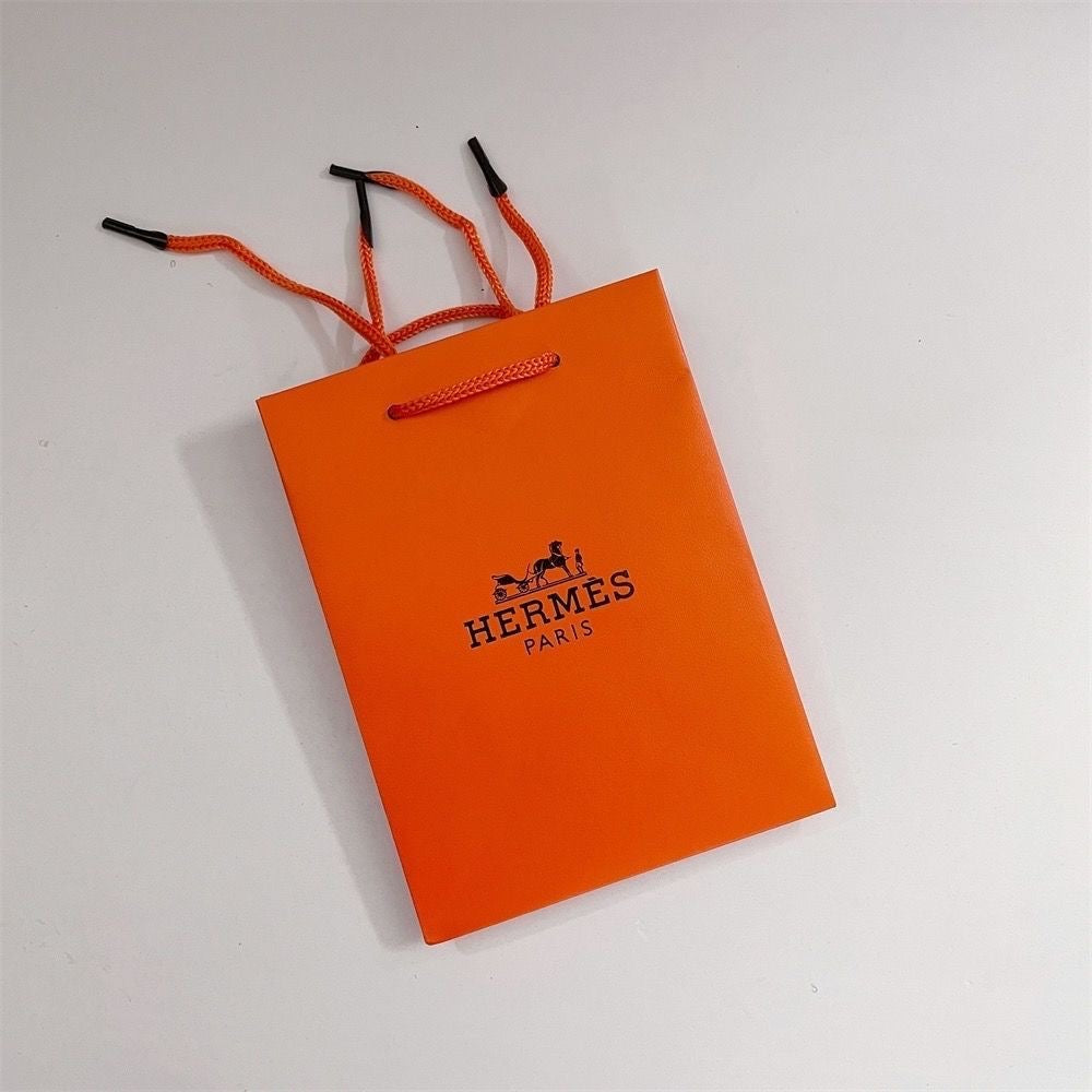 [⭐Novea]HM BRACELET NECKLACE RING BOX GIFT BAG