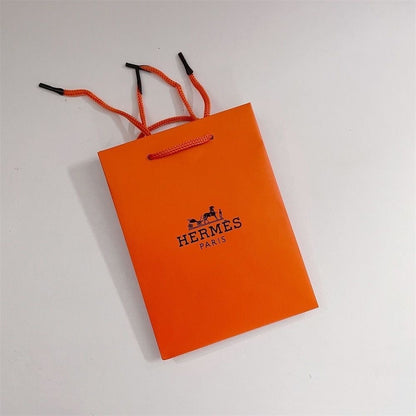 [⭐Novea]HM BRACELET NECKLACE RING BOX GIFT BAG