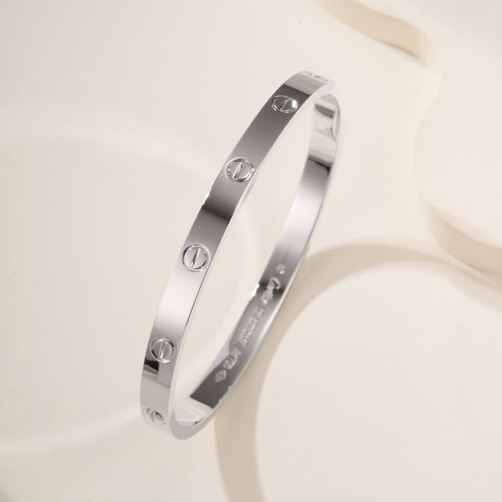 [⭐Novea]LOVE BRACELET 4.8MM