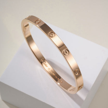 [⭐Novea]LOVE BRACELET 4.8MM