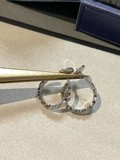 [⭐Novea]Hollow Design Four-Leaf Clover Flower Shape Ring