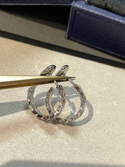 [⭐Novea]Hollow Design Four-Leaf Clover Flower Shape Ring