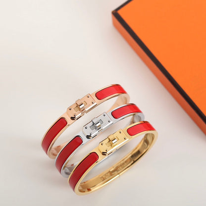 [⭐Novea]HM KELLY RED BRACELET