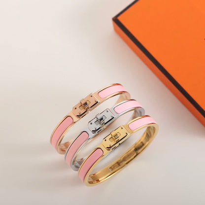 [⭐Novea]HM KELLY PINK BRACELET