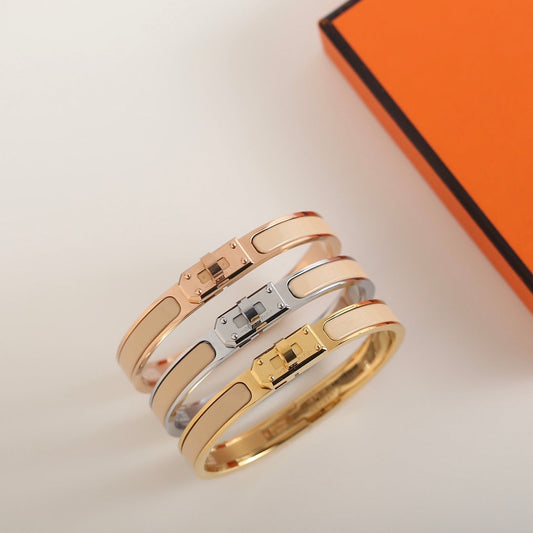 [⭐Novea]HM KELLY BEIGE BRACELET