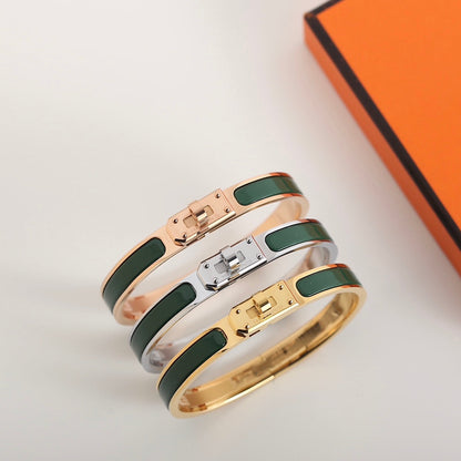 [⭐Novea]HM KELLY KHAKI BRACELET