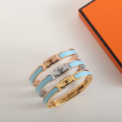 [⭐Novea]HM KELLY CLOUD BLUE BRACELET