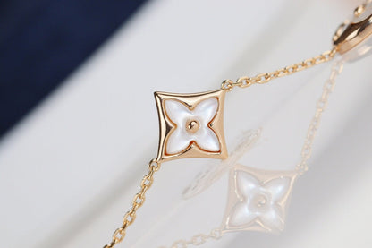 [⭐Novea]LEAF CLOVER BRACELET