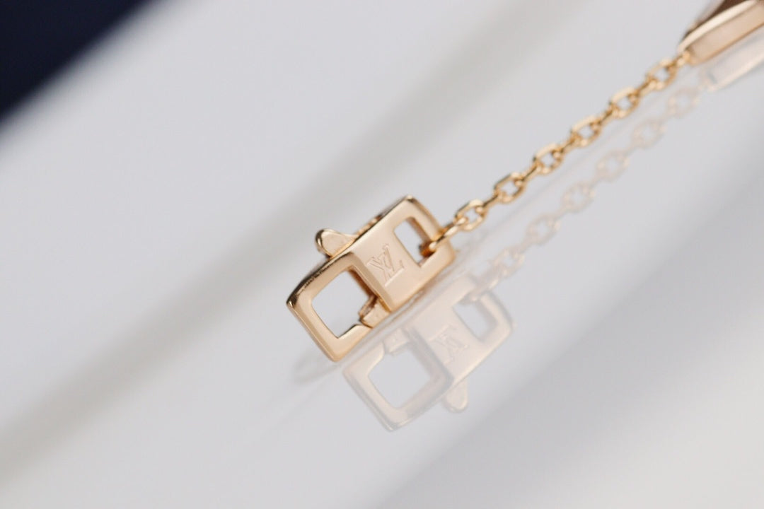 [⭐Novea]LEAF CLOVER BRACELET