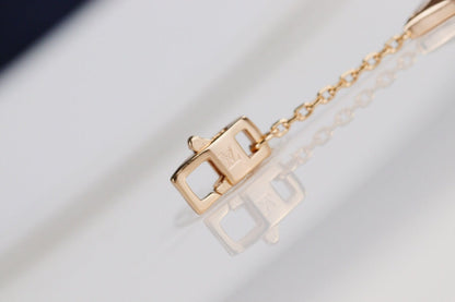 [⭐Novea]LEAF CLOVER BRACELET