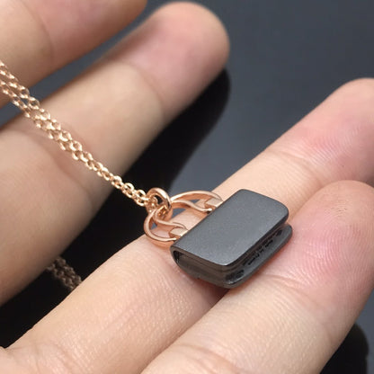 [⭐Novea]WOMEN'S HM AMULETTES CONSTANCE PENDANT NECKLACE