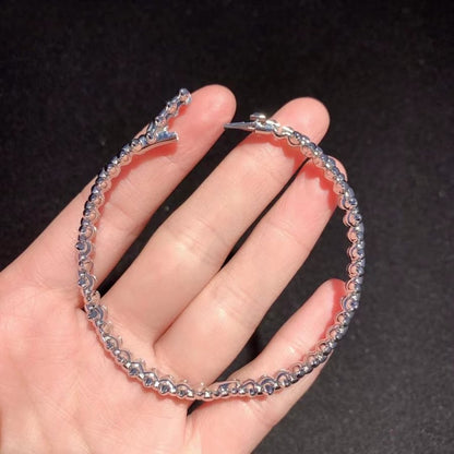 [⭐Novea]CLASH SILVER BRACELET