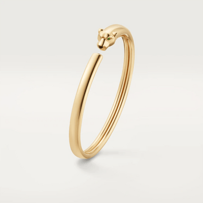 [⭐Novea]PANTHERE OPEN BRACELET