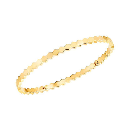 [⭐Novea]BEE LOVE GOLD BRACELET