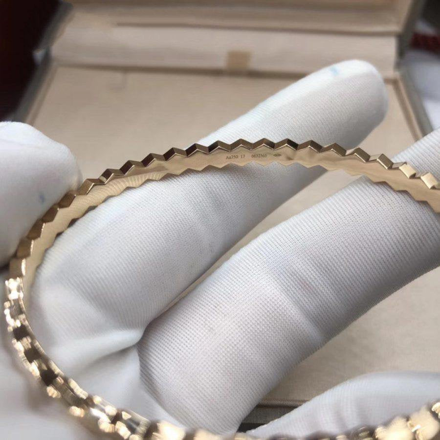 [⭐Novea]BEE LOVE GOLD BRACELET