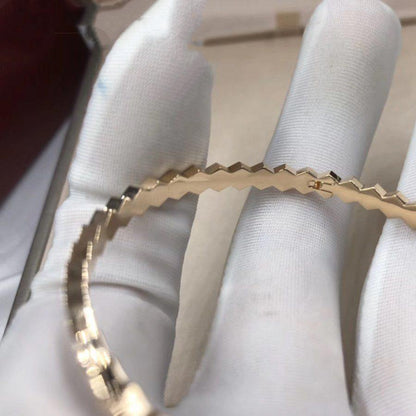 [⭐Novea]BEE LOVE GOLD BRACELET