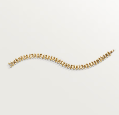 [⭐Novea]Rivet Bracelet