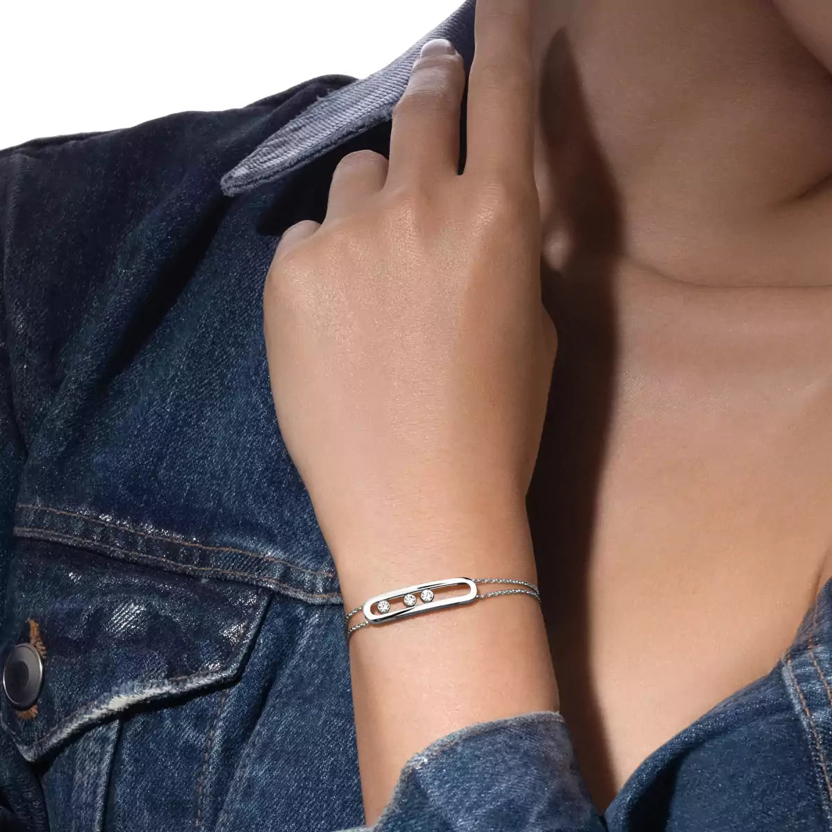[⭐Novea]Move Classique bracelet