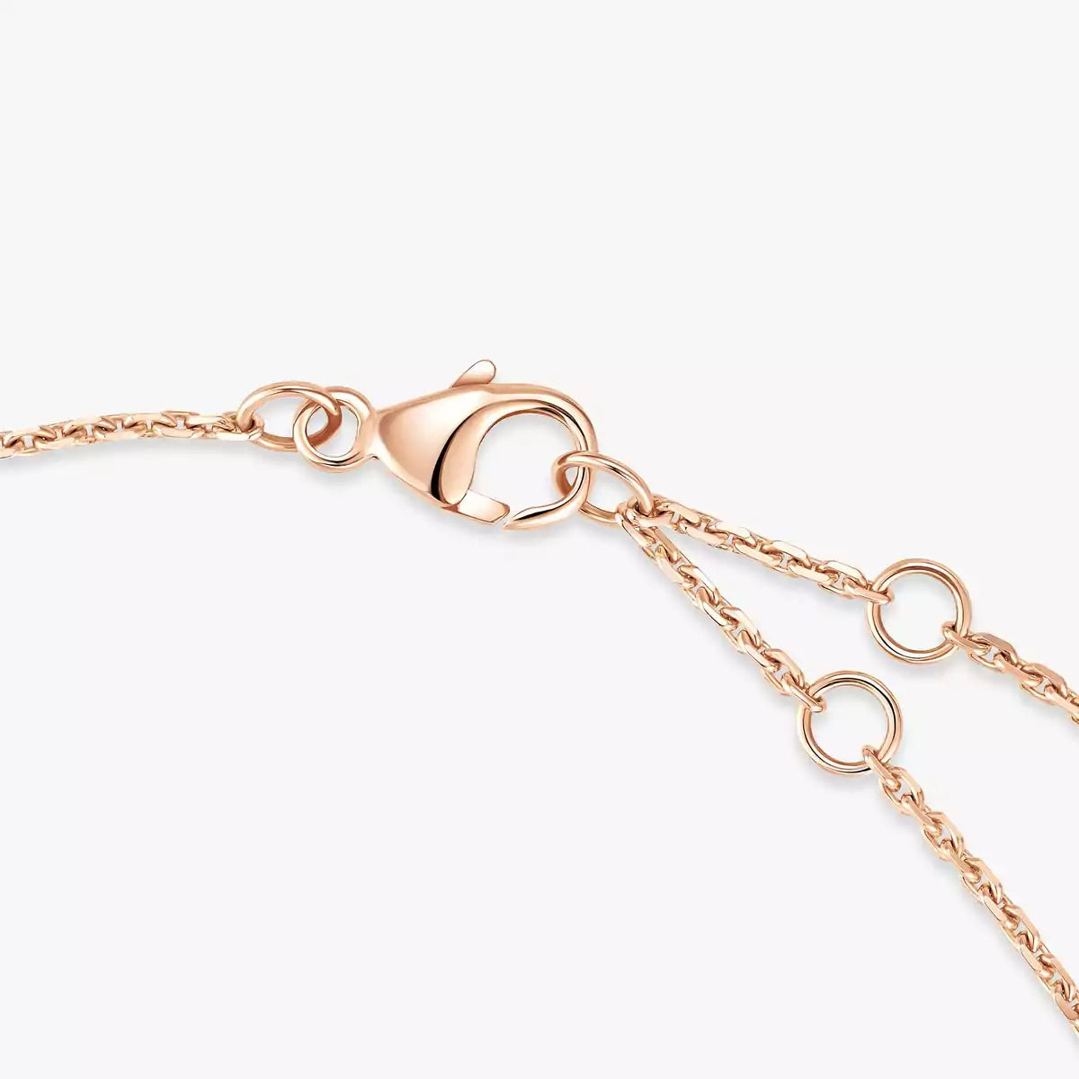 [⭐Novea]Pavé Baby Move Diamond Bracelet