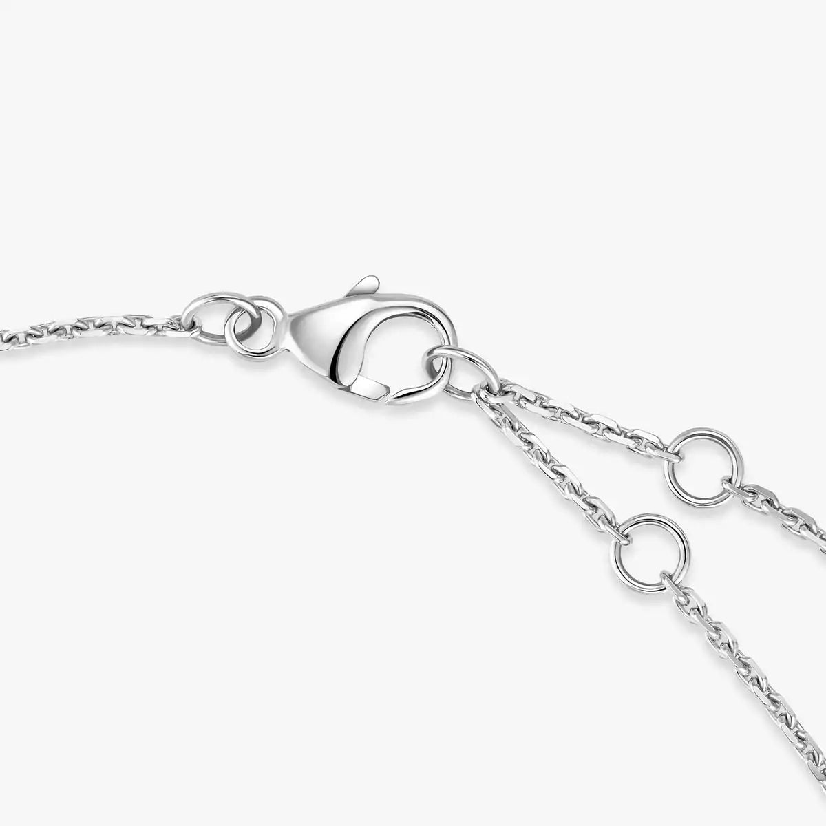 [⭐Novea]Pavé Baby Move Diamond Bracelet