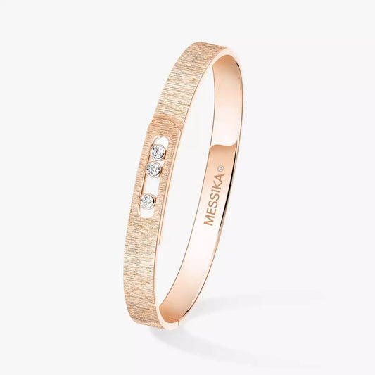 [⭐Novea]Move Noa Ciselé bangle