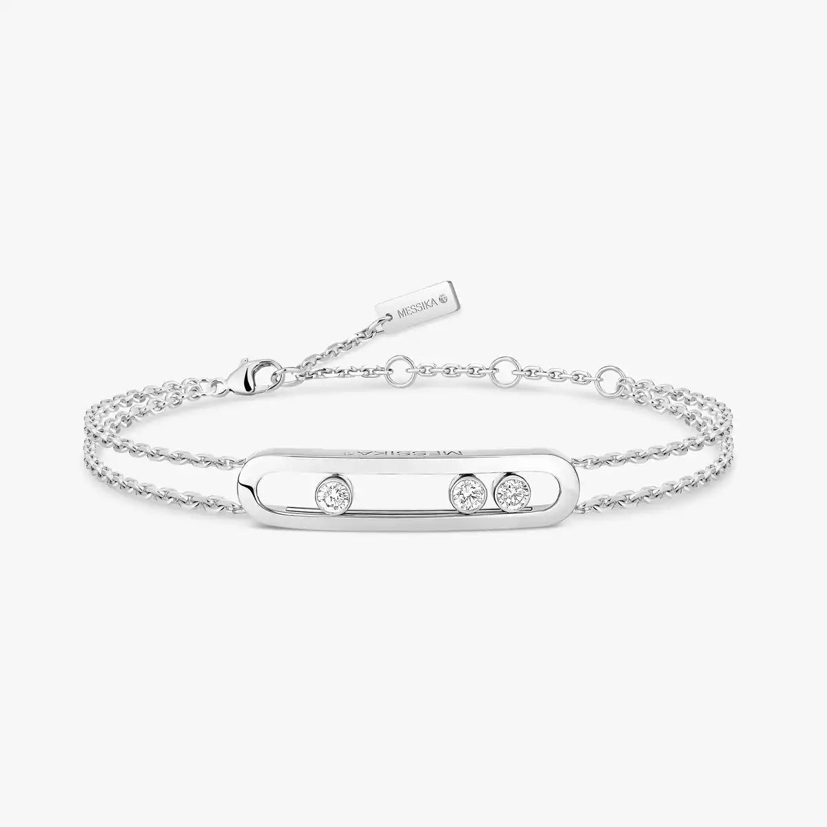 [⭐Novea]Move Classique bracelet