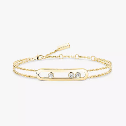 [⭐Novea]Move Classique bracelet