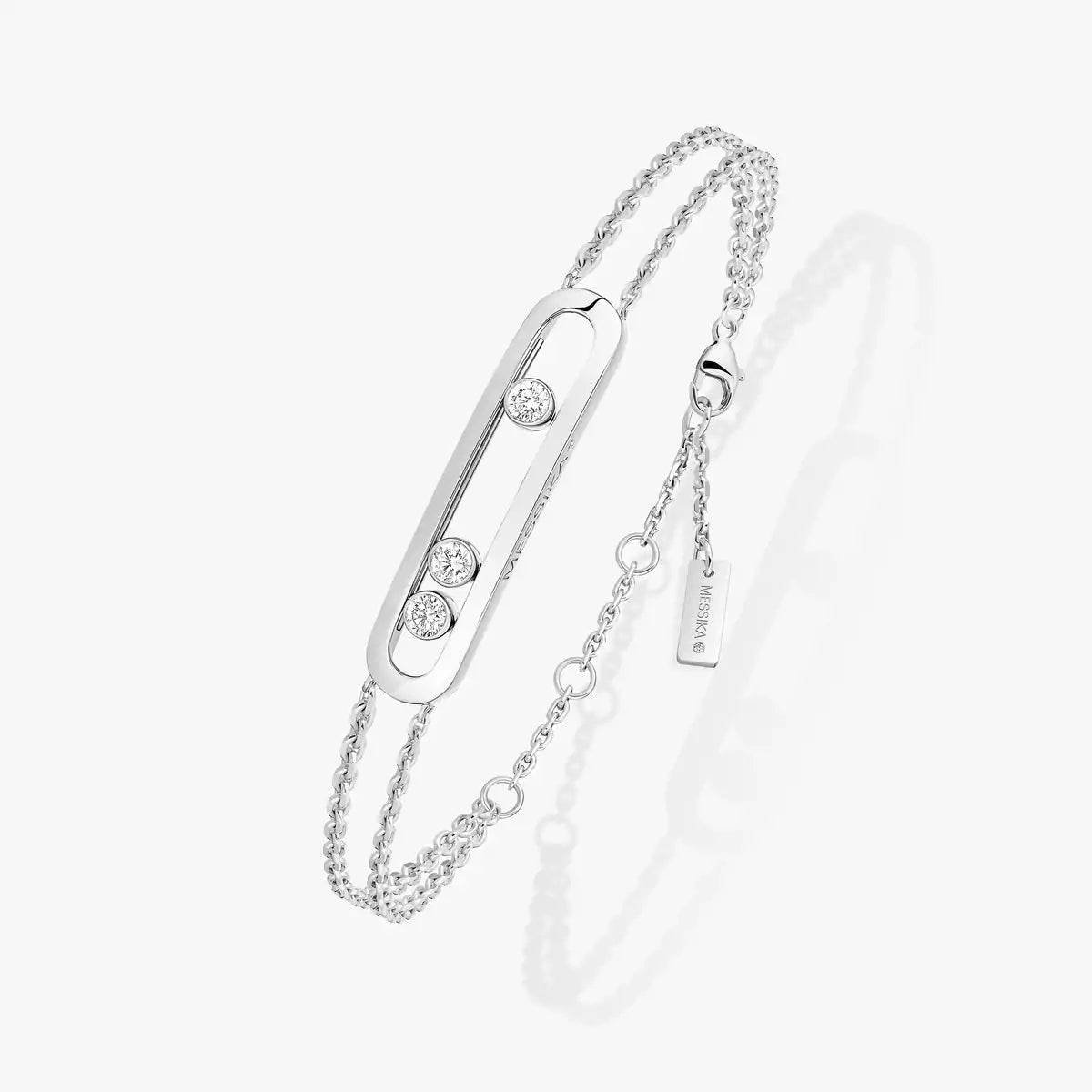 [⭐Novea]Move Classique bracelet