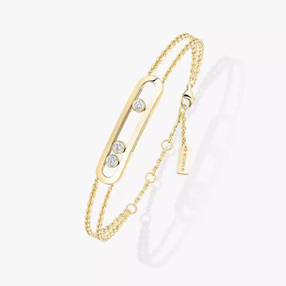 [⭐Novea]Move Classique bracelet