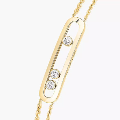 [⭐Novea]Move Classique bracelet